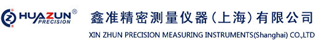 鑫准精密测量仪器（上海）有限公司